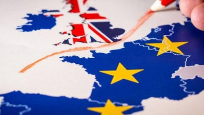 Brexit, İngiltere parlamentosundan geçti!