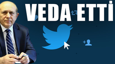 Burhan Kuzu: Saldırı altındayım, beni özleyeceğinizi biliyorum