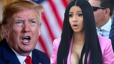 Cardi B, Amerikan vatandaşlığından çıkmak istiyor