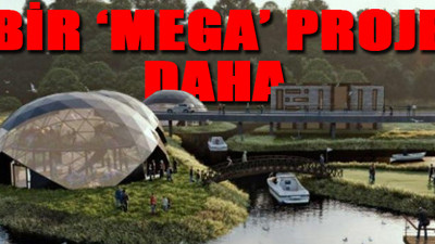 ÇED başvurusu yapıldı; Bir Kanal da Riva'ya geliyor