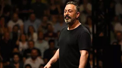 Cem Yılmaz'dan 'Karakomik Filmler 2'ye boykot çağrısına flaş yanıt