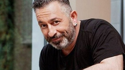 Cem Yılmaz'dan yeni proje