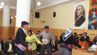 Cemevleri Meclis gündeminde! Flaş kanun teklifi