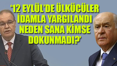 CHP'den erken seçim açıklaması