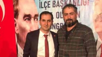 CHP Eyüpsultan İlçe Örgütü seçimini yaptı