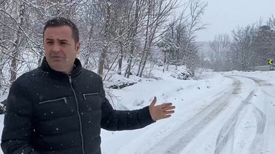 CHP'li Ahmet Akın, Balıkesir Büyükşehir Belediyesi yetkililerine seslendi