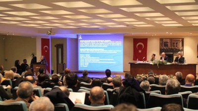 CHP'li belediye başkanlarından 4. koordinasyon buluşması