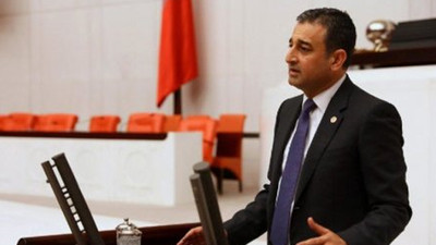 CHP'li Burhanettin Bulut: Vatandaş ilaca ulaşamıyor