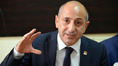 CHP'li Öztunç: Kahramanmaraş Havaalanı tehlikeye davet çıkarıyor