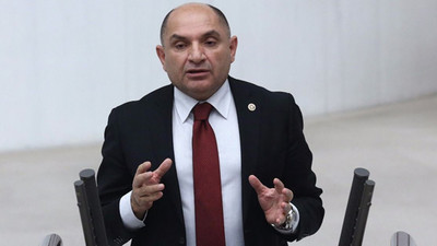 CHP'li Tahran'dan köprü, otoyol ve tüneller için kamulaştırma çağrısı