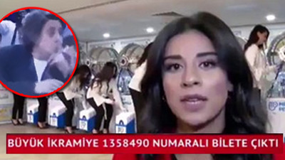CHP'li Tarhan, Bakan’a Milli Piyango üzerindeki şaibeyi sordu!