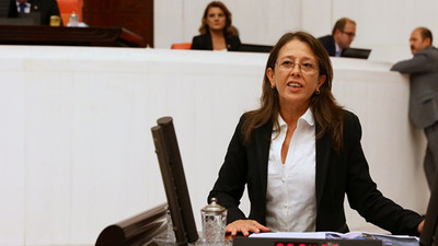 CHP'li vekil Ersoy: Elektrikte ve doğalgazda soygun var