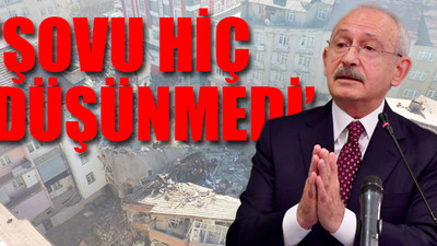 CHP lideri Kılıçdaroğlu Elazığ'a gidiyor... İşte program!