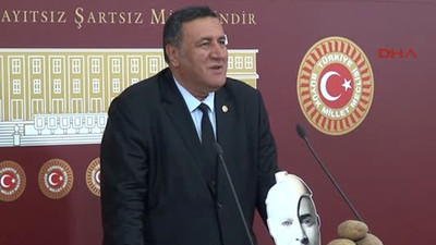 CHP’li Gürer: Tavşan, at ve domuz eti kasaplık hayvan eti sayıldı