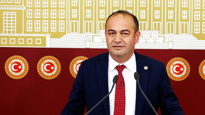 CHP’li Karabat: Meclis iradesi hiçe sayılıyor
