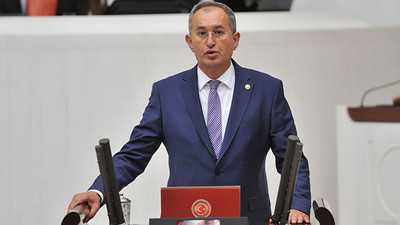 CHP’li Sertel Bakan Pakdemirli'ye sordu: TİGEM devletin mi AKP’nin mi çiftliği?