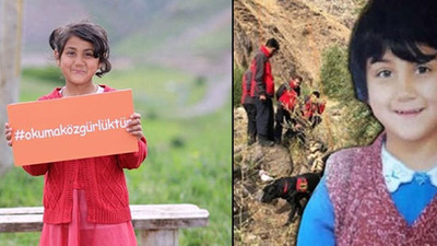 Cinsel istismardan sonra katledilen 9 yaşındaki Sedanur Güzel'in davasında karar