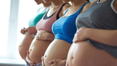 Çocuğunu ABD'de doğurmayı planlayanlara kötü haber... Trump'tan flaş hamle