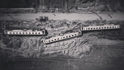 Çorlu tren kazasında yaşamını yitirenlerin isimleri sokak ve parklarda yaşatılacak