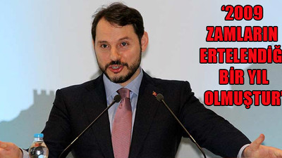 Ekonomi Bakanı Albayrak elektrik zamlarını az buldu