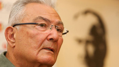 Deniz Baykal'ın sağlık durumuyla ilgili yeni gelişme
