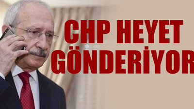 Deprem sonrası Kılıçdaroğlu'ndan Elazığ Valisi'ne telefon