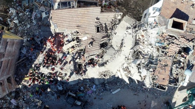 'Deprem vergilerinin nereye gittiğini sormak vatandaşlık hakkı'