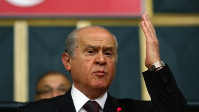 Devlet Bahçeli'den AA bürosuna baskın açıklaması