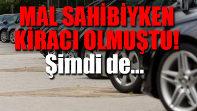 Devlete ‘sıfır kilometre’ kazığı