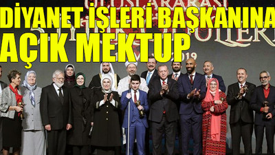 Diyanet Vakfı'nda 'iyilik' vurgunu