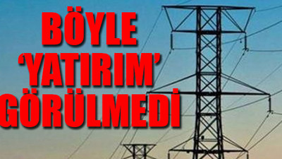 Diyarbakır kayyumundan özel şirkete dev kıyak!