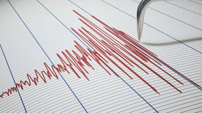 Diyarbakır’da 3.2 büyüklüğünde deprem