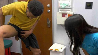 Doktorları şaşkına çevirdi: Seks hayatını bile etkilemiş