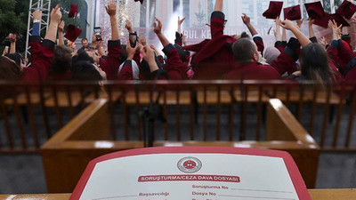 Dokuz Eylül Üniversitesi’nde öğretim üyelerine soruşturma
