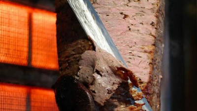 Dönerde 'çamaşır suyu' iddiasına büfeciler tepki gösterdi