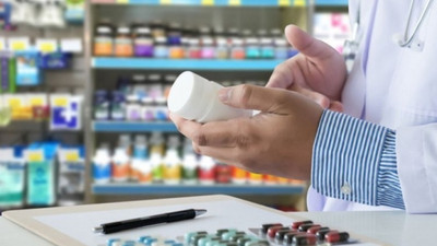 Eczacılar Birliği: İlaç sıkıntısı şubatta artacak