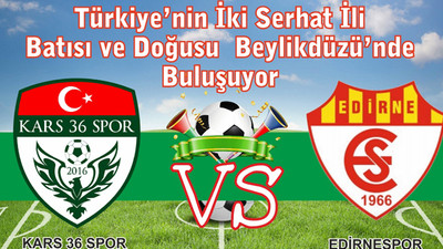 'Edirne'den Kars'a kadar' lafta kalmadı... Buluşuyorlar!