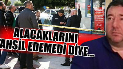 Ekonomik kriz intihar ettirdi!