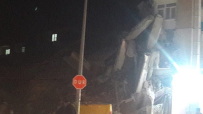 Elazığ'da artçı depremler devam ediyor