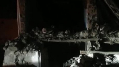 Elazığ'da köy muhtarları konuştu: Hasarımız çok büyük, daha yardım ulaşmadı