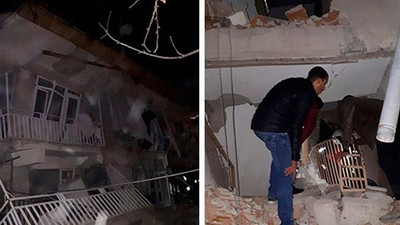 Elazığ depremi sonrası AFAD’dan önemli uyarılar!