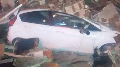 Elazığ depremi sonrası Sağlık Bakanı Koca’dan ilk açıklama