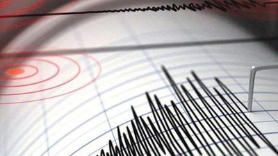Elazığ Sivrice’de 5.1, 4.4 ve 4.3 büyüklüğünde depremler