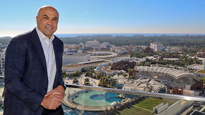 Emniyet’in ulaşamadığı Tamince'ye, Acun ulaştı