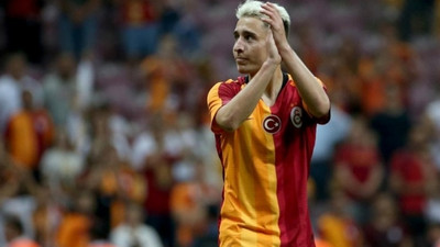 Emre Mor hakkında yeni iddia