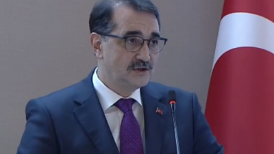 Enerji ve Tabi Kaynaklar Bakanı'ndan kapatılan santraller hakkında açıklama