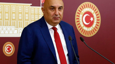 Engin Özkoç, Gazi Ufuk Yeğin'e sahip çıktı