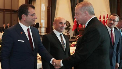 Erdoğan ile İmamoğlu Ankara’da buluşacak