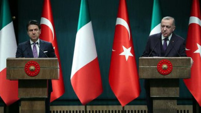 Erdoğan: Libya'da ateşkes anlaşması imzalanmasını istiyoruz