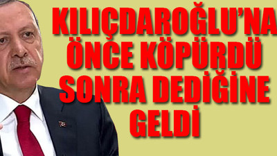 Erdoğan Putin ile görüştü, Libya konusunda değişti